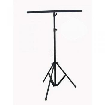 Cablematic - Soporte para 6 focos 420cm 70Kg