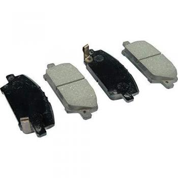 HERTH+BUSS JAKOPARTS J3604069 Brake Pad Set, disc brake