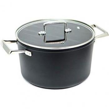 Amercook Cacerola Excellence con Tapa