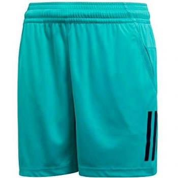 Adidas Club 3S B Short, Azul, 13 Aã±Os