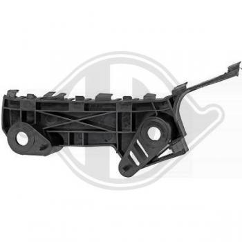 Soporte de parachoques DIEDERICHS 5627062
