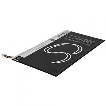 3.7V 5.7Ah LiPo Battery for Acer A5008, Compatible with PR-279594N and KT.0020H.002