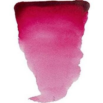 Rembrandt Watercolour Tube 20ml QUINACRIDONE Rose