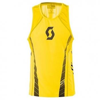 Scott running Camiseta de tirantes rc run w/o sl