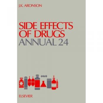 Side effects of drugs annual