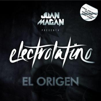 Juan magan presenta electro latino