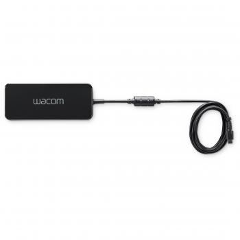 Wacom USB-C 100W Power Adapter (ACK42714)