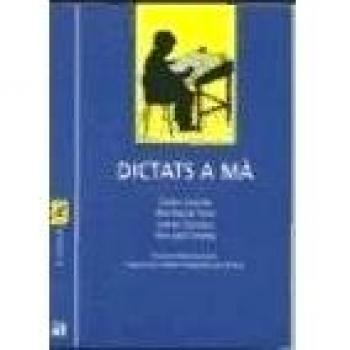 Dictats a mà