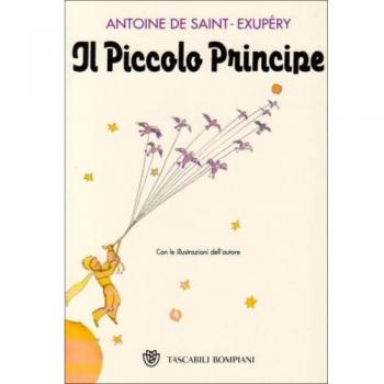 Il Piccolo Principe. Ediz. illustrata