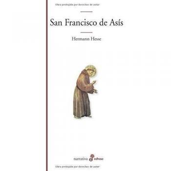 San Francisco de As¡s - Hesse Hermann