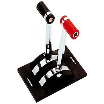 Caja de Control Ultraflex Bileva B59 con Adaptador K22