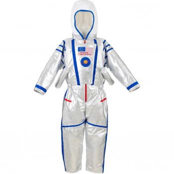 Disfraz infantil Astronauta Souza