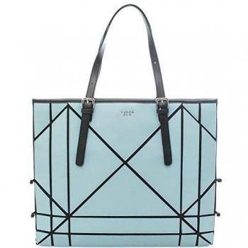 Tosca Blu Bolsa para la compra. azul claro Talla única