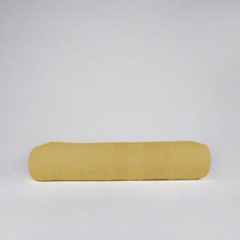 Toalla Ultraligera de 400 gramos amarillo