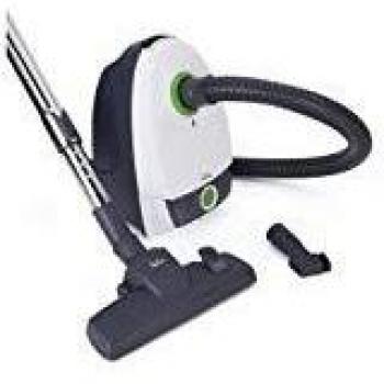 Jata AP915 Aspirador Trineo, Negro, Estandar
