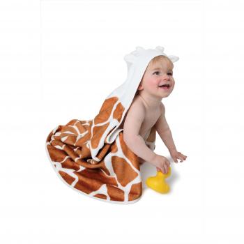 Cuddledry - Toalla de baño para bebé