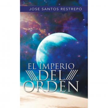 El Imperio del Orden - Edición de lujo en tapa dura