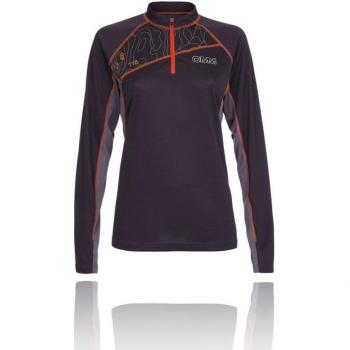 OMM Grid Women's Camiseta Para Correr - SS17 - M
