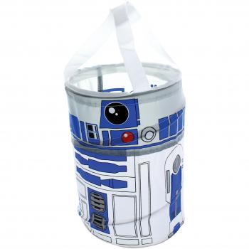 Star Wars R2-D2 organizador Bin, multicolor