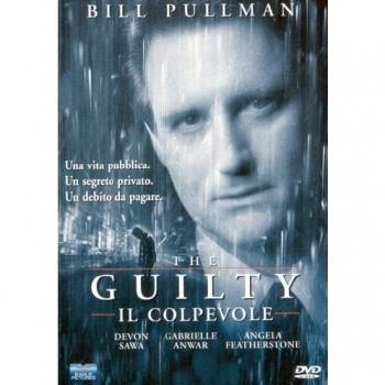 The Guilty - Il Colpevole [Italia] [DVD]