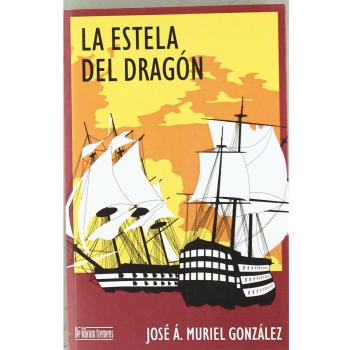 Estela del dragon, la