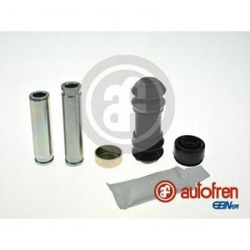 Kit de reparación de pinza de freno AUTOFREN SEINSA D7-028C, incluye guía y manguito para caliper de freno
