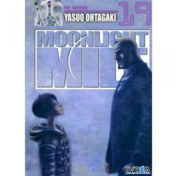 MOONLIGHT MILE 19