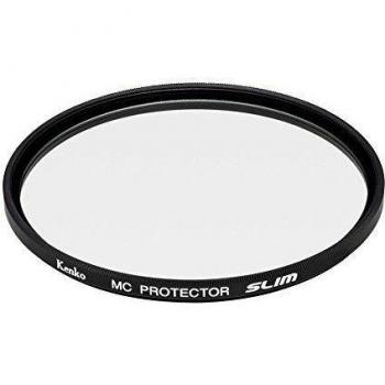 Kenko MC Pro - Filtro Protector, 43 mm