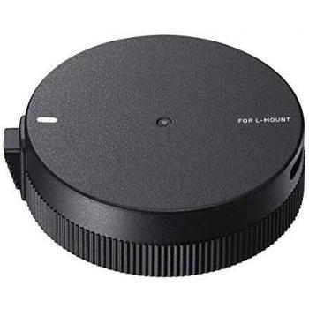 Sigma UD-11 USB Dock for L-Mount Lenses