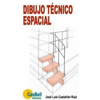 dibujo tecnico espacial