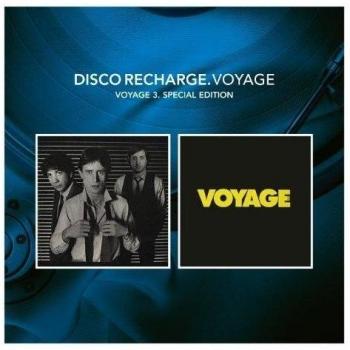 Disco Recharge: Voyage 3: Special Edition - V/a