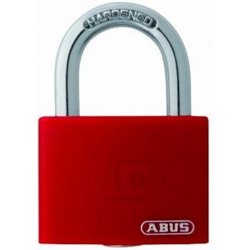 Abus 50012 - Candado personalizable