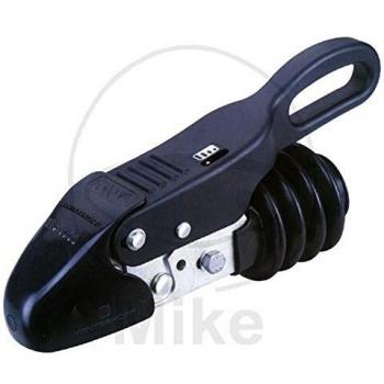 Acoplador de Seguridad Winterhoff WS 3000-D+Z con Estabilizador