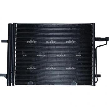 Condensador de aire acondicionado NRF 350322