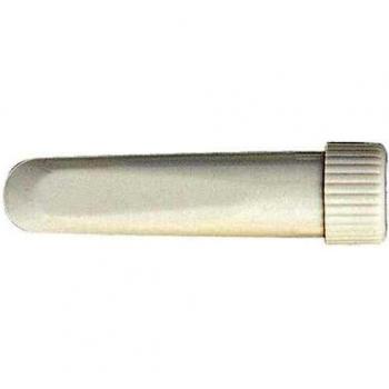 clover Chaco Liner: White, 1