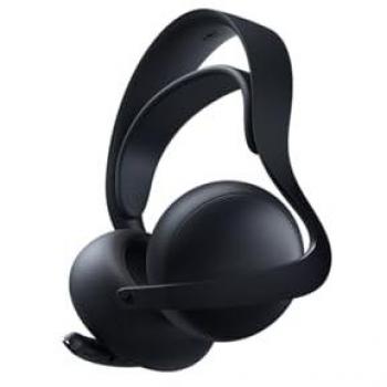 Auriculares Gaming Inalámbricos Sony Pulse Elite Midnight Black para PS5, PC y Mac