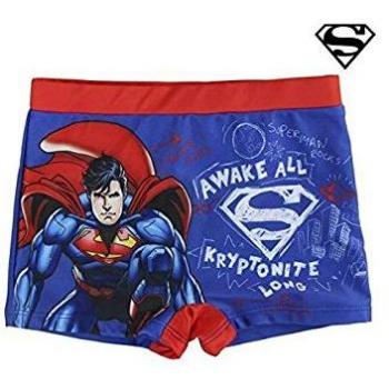 Bañador boxer de Superman 5/6 años