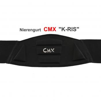 CMX K de RIS Faja Lumbar Mitam – Calentador Moto Roller