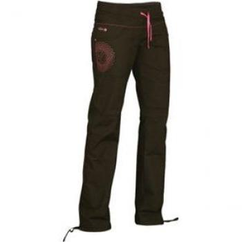 ABK Vire V2 Pantalón, Mujer, Negro