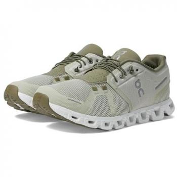 On Cloud 5 Olive Men's Sneakers Size 42