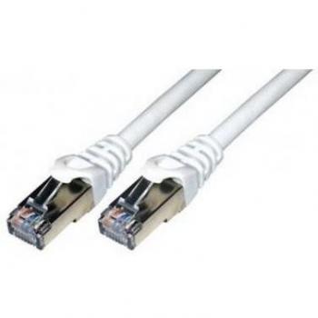 MCL FCC6BM-1.5M/W - Cable de Red