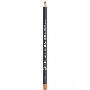 The All Rounder Lápiz de Labios y Ojos - W7 - Stylish
