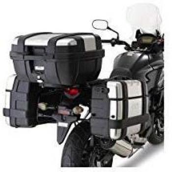 Givi - Portavaligie Laterale Honda cb500x (2013