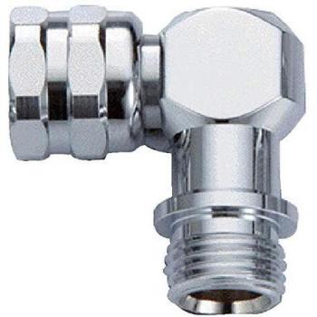 METALSUB Codo 90º para Segunda Etapa de regulador.