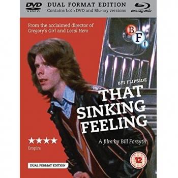 That Sinking Feeling
