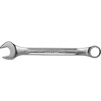 Bahco 111Z-2.7/8 - Llave Combinada, Pulgadas