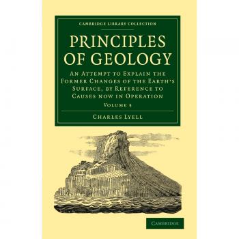 Principios de Geología - Colección de Biblioteca de Cambridge - Ciencias de la Vida