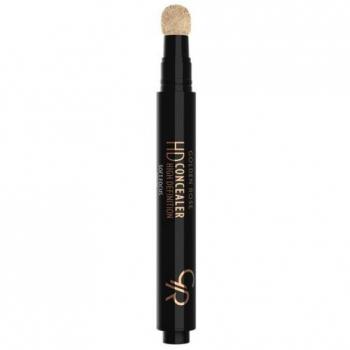 Golden Rose High Definition Long Lasting Concealer SPF 15 Shade 03 3 ml
