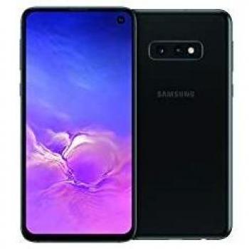 Samsung Galaxy S10e 128GB Dual SIM Prism Black Otra Versión Europea