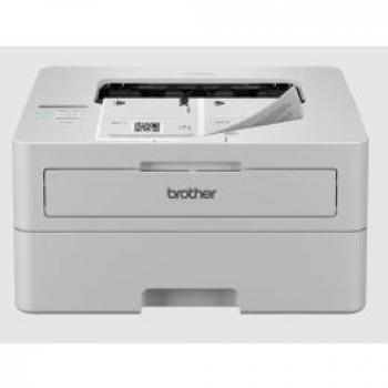 Impresora Láser Brother HL-B2180DW, Monocromo, A4, 34 ppm, 1200x1200 dpi, Duplex, USB, LAN, WiFi